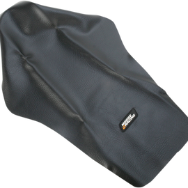 Seat Cover - Black - Husqvarna