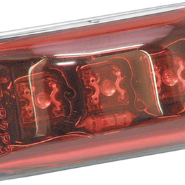 Led Marker Light - Red