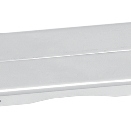 Fork Braces - Chrome - 41 mm