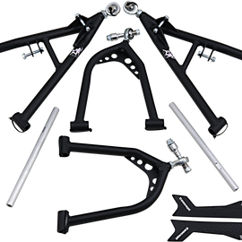 A-Arm Suspension Kit