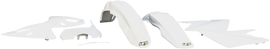Replacement Body Kit - White - Suzuki