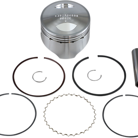 Piston Kit - LT230/250 - Quad