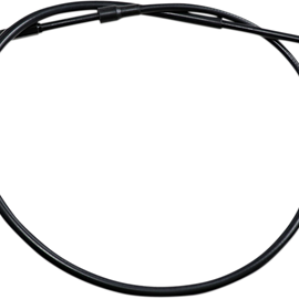 Throttle Cable - Pull - Honda