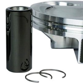 Piston Kit - Racer Elite - KTM/FC450