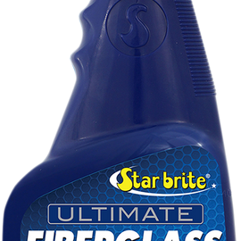 Ultimate Fiberglass Cleaner - 16 U.S. fl oz.