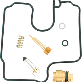 Economy Carburetor Repair Kit - Yamaha