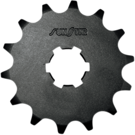 Counter Shaft Sprocket - 420 Chain - 14-Tooth