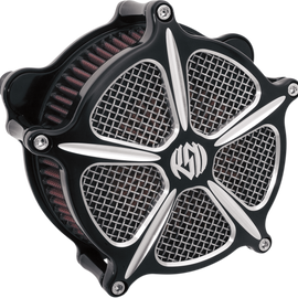 5 Speed Air Cleaner - Contrast Cut