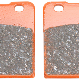 Semi-Sintered Brake Pads - FA103V