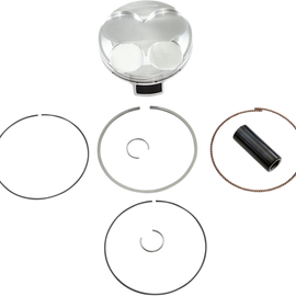 Piston Kit - Racer Elite - CRF250R