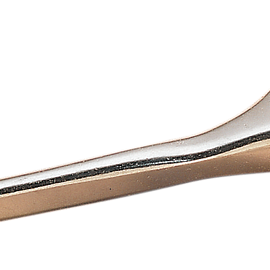 Polished Clutch Lever Assembly for '65 - '70 XL