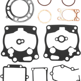 Top End Gasket Set - Kawasaki