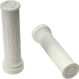 Grips - Hotlap - ATV - Soft - White