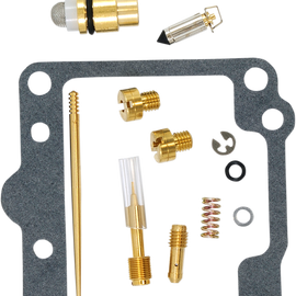 Carburetor Repair Kits