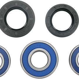 Wheel Bearing Kit - Rear