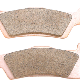 Sintered "R" Brake Pads - FA618R