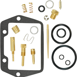 Carburetor Repair Kits