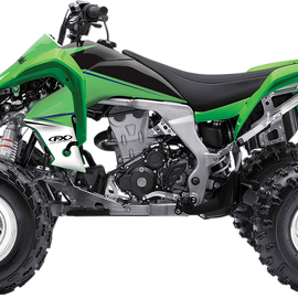 EVO Graphic Kit - Kawasaki