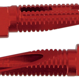 Pegs - Red - Yamaha