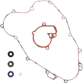 Water Pump Rebuild Kit