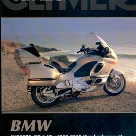 Manual - BMW K1200RS '98-'10