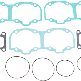 Gasket Kit with Oil Seals - Ski Doo 550