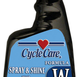 Formula W Wax Spray - 22 U.S. fl oz.