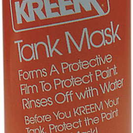 Tank Mask Paint Protectant - 8 U.S. fl oz.