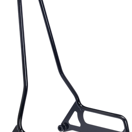 EXFIL Sissy Bar - FXD - Gloss Black