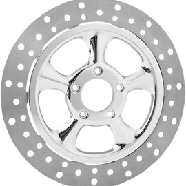 Brake Rotor- Nitro