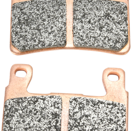 Road Race Brake Pads - GPFAX296HH