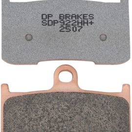 Sintered Brake Pads