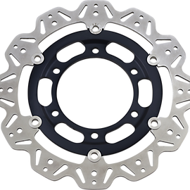 Brake Rotor - VR640BLK