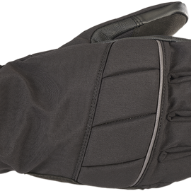 Tourer W-6 Drystar® Gloves - Black - 2XL