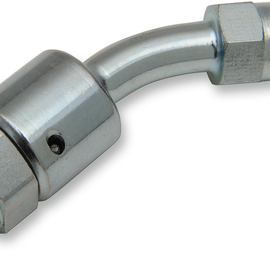 Hydraulic Hose Adapter - '14-'16 FLH