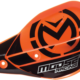 Handshields - Replacement - Enduro - Orange