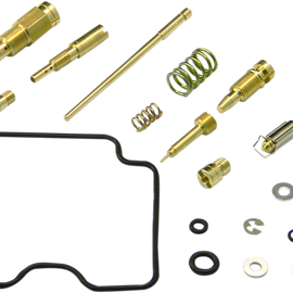 Carburetor Repair Kit - Suzuki