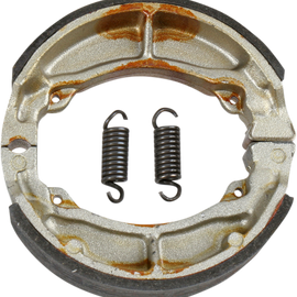 Brake Shoes - Kawasaki