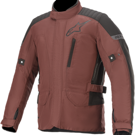 Gravity Drystar® Jacket - Brown - Large