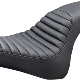 Profiler Seat - Tuck and Roll077