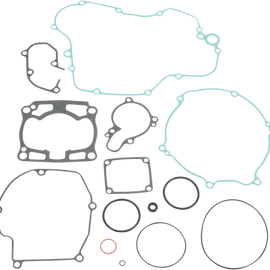 Complete Motor Gasket Kit - KX125