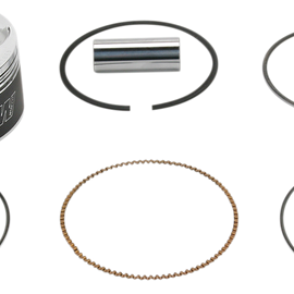 Piston Kit - Grizzly/Raptor