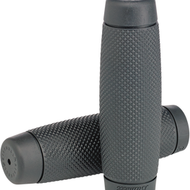 Grips - Recoil - 7/8" - Gray