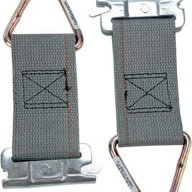 E-Track Series Strap - 2"