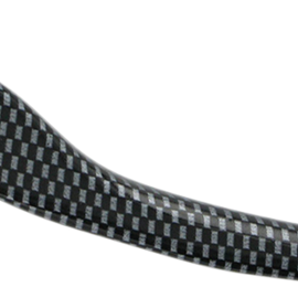 Right-Hand Carbon Fiber Look Lever for Honda