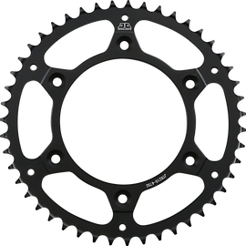 Rear Sprocket - 47-Tooth - Honda