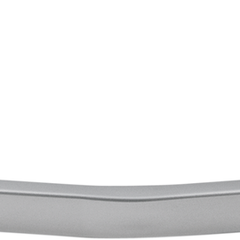 Rear Bumper - Ski-Doo - Aluminum