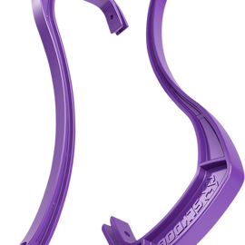 Pro Ski Handle - Purple