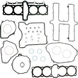 Complete Gasket Kit - XJ1100