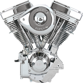 V111 Series Engine